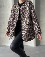 leopar leopar ceket 2